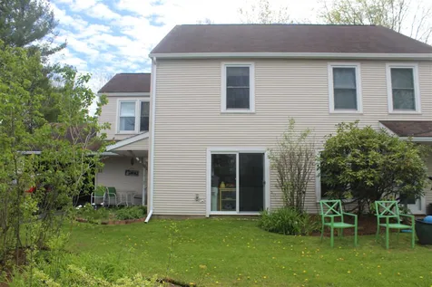 61 Ti Lane Shelburne VT 05482