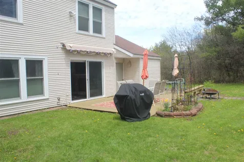 61 Ti Lane Shelburne VT 05482