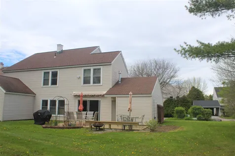 61 Ti Lane Shelburne VT 05482