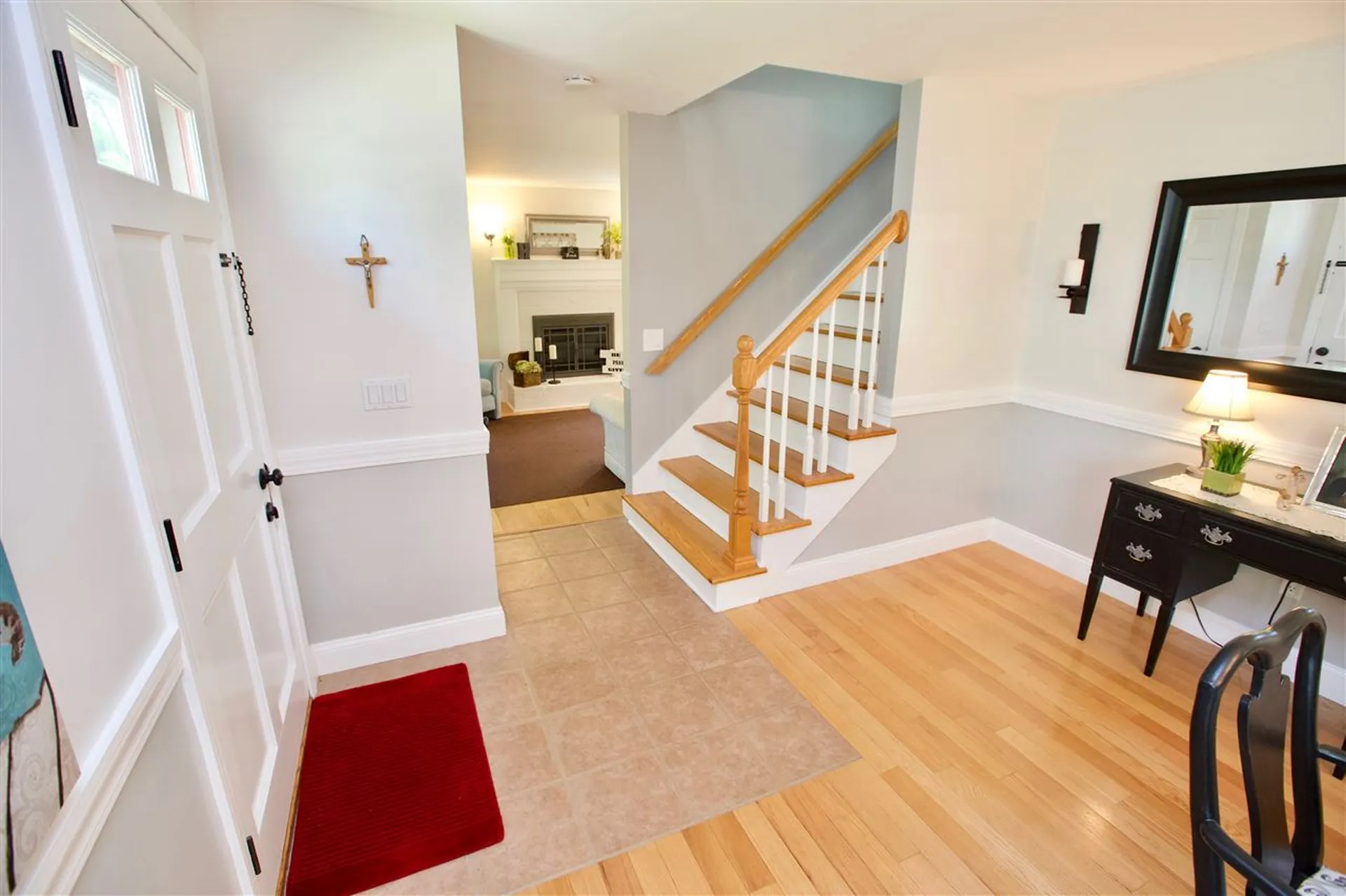 5 Thornton Road Londonderry NH 03053