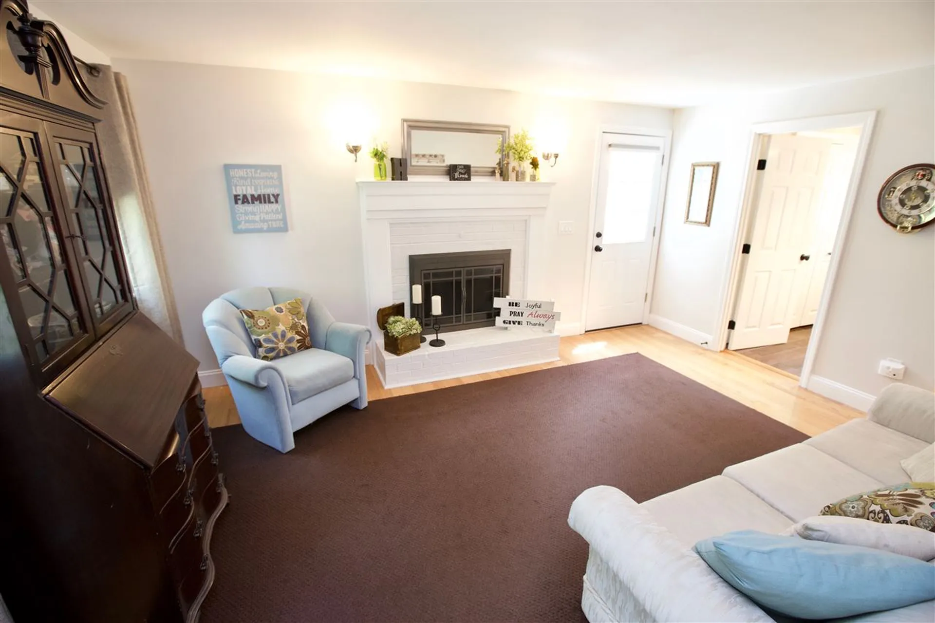 5 Thornton Road Londonderry NH 03053