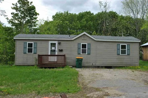 39 Railroad Avenue Rochester NH 03839