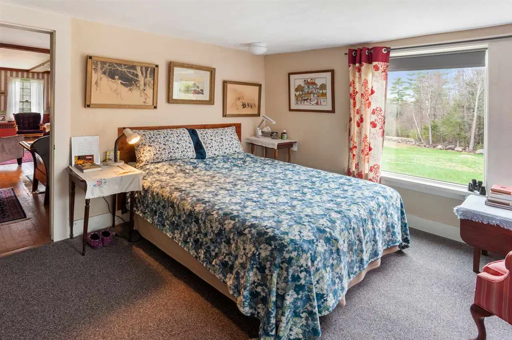 276 County Road Greenfield NH 03047