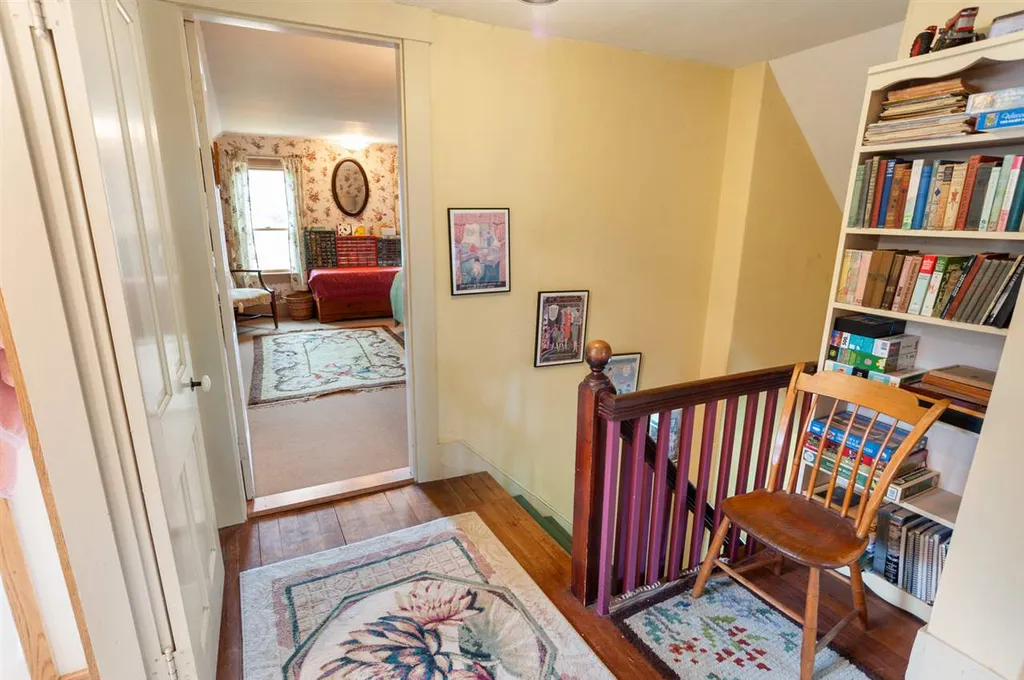 276 County Road Greenfield NH 03047