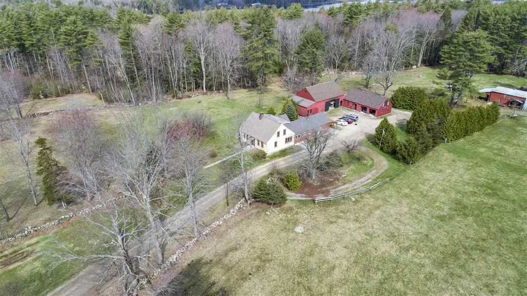 276 County Road Greenfield NH 03047
