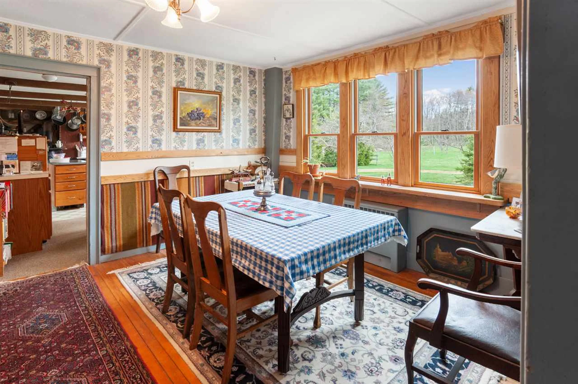 276 County Road Greenfield NH 03047