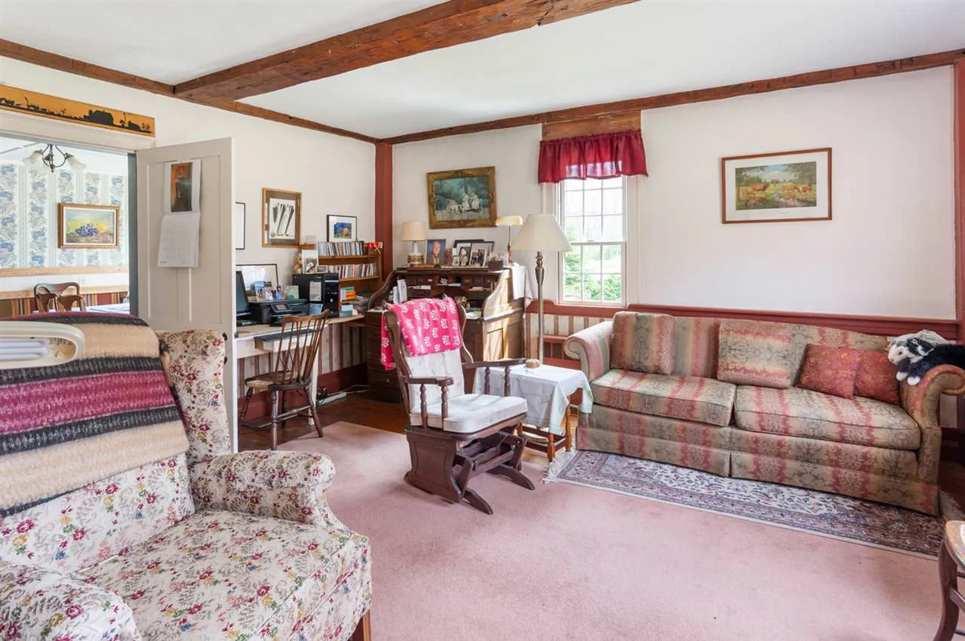 276 County Road Greenfield NH 03047
