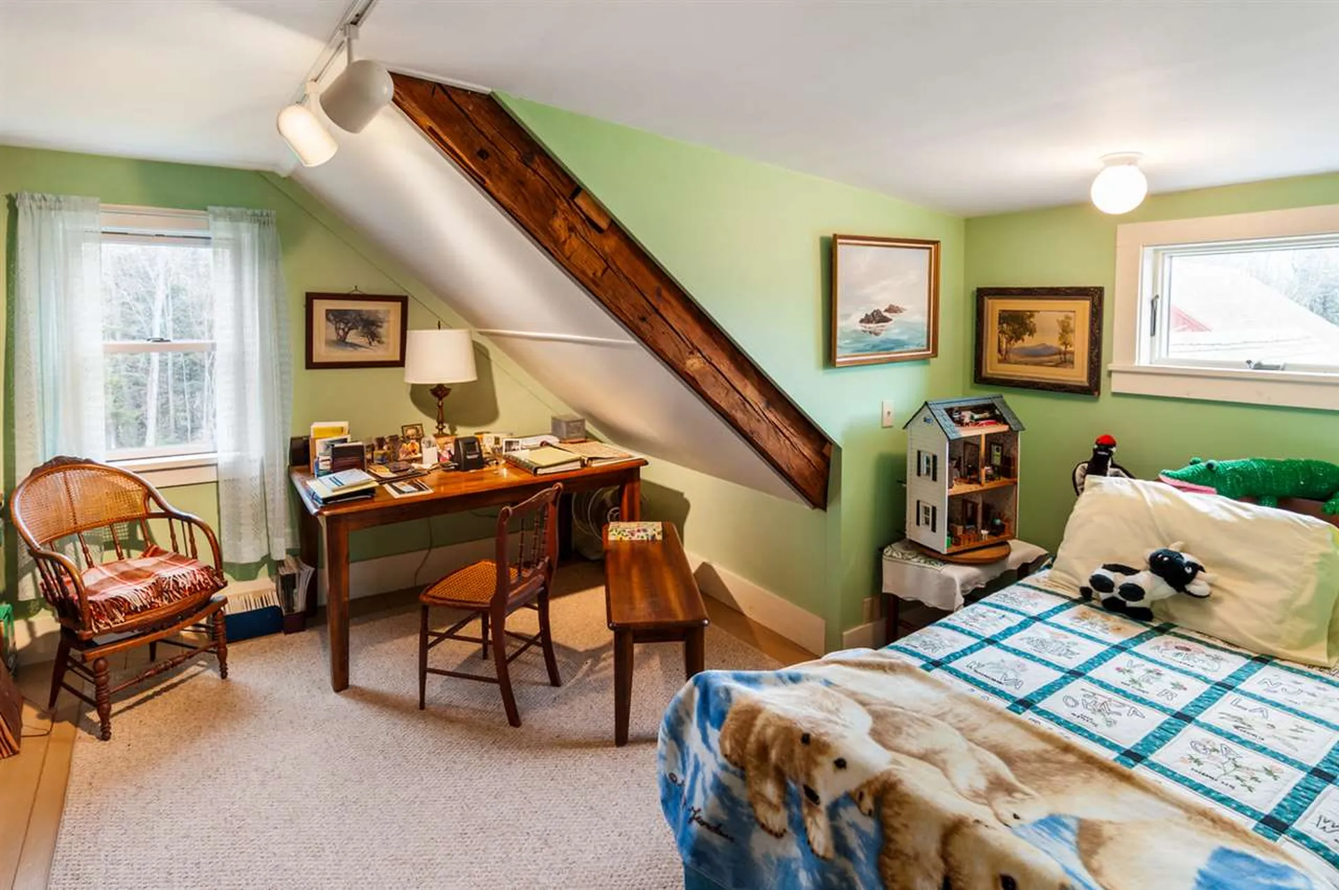 276 County Road Greenfield NH 03047