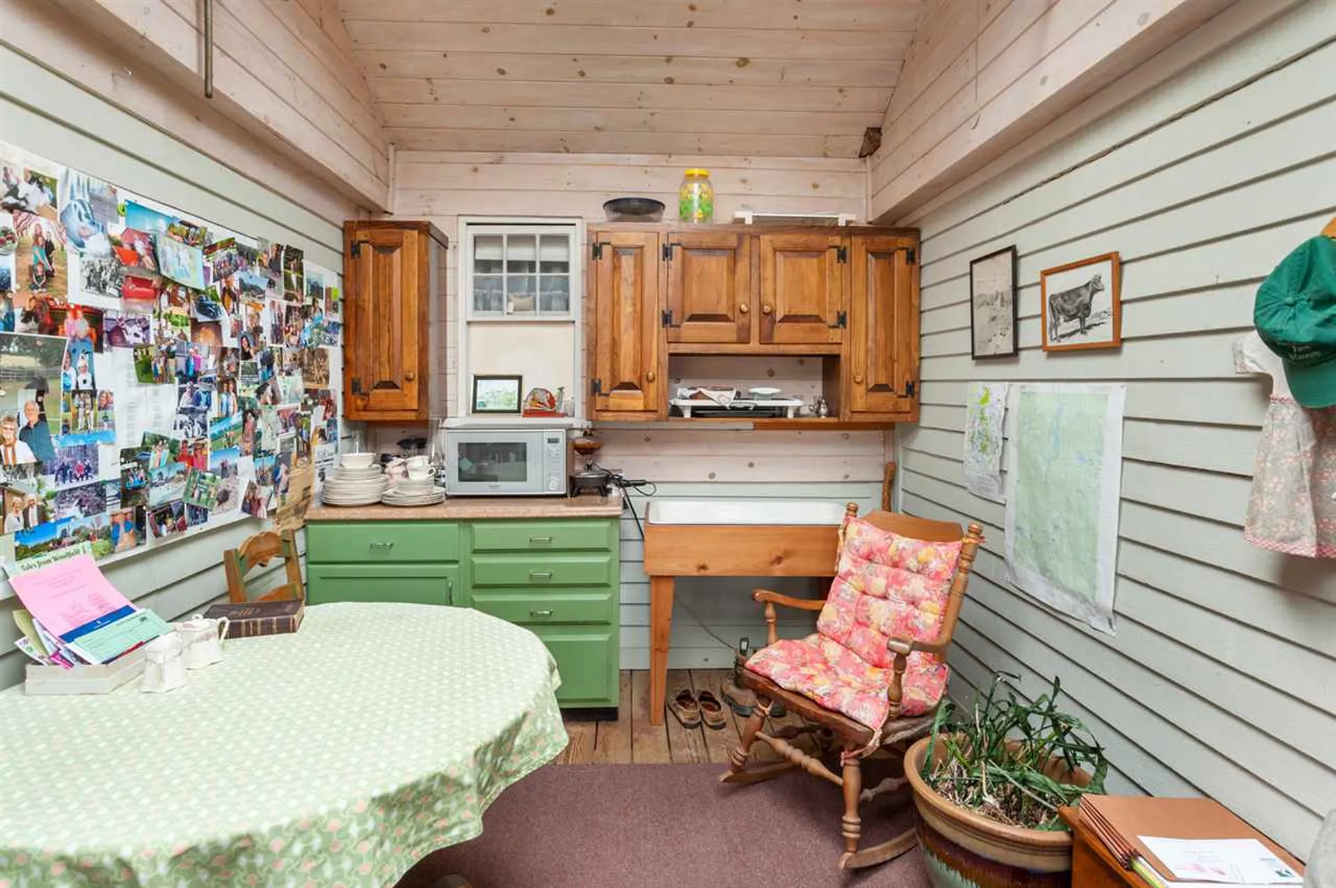 276 County Road Greenfield NH 03047