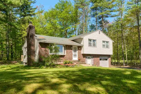 33 Perkins Road Londonderry NH 03053