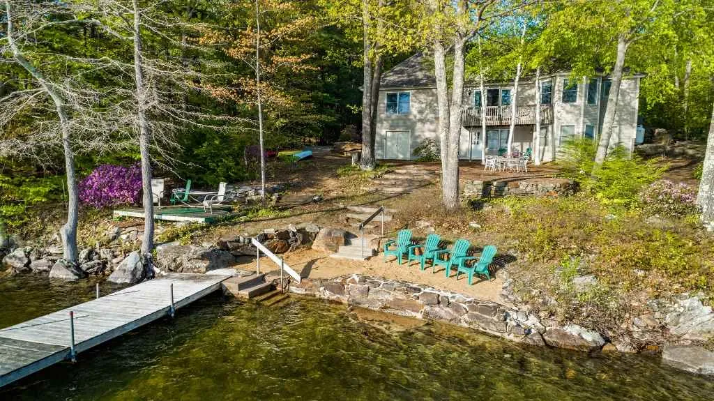 494 Shore Drive Laconia NH 03246