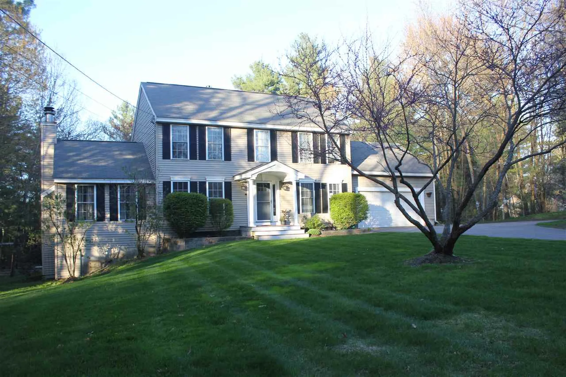 16 Newstead Street Litchfield NH 03052