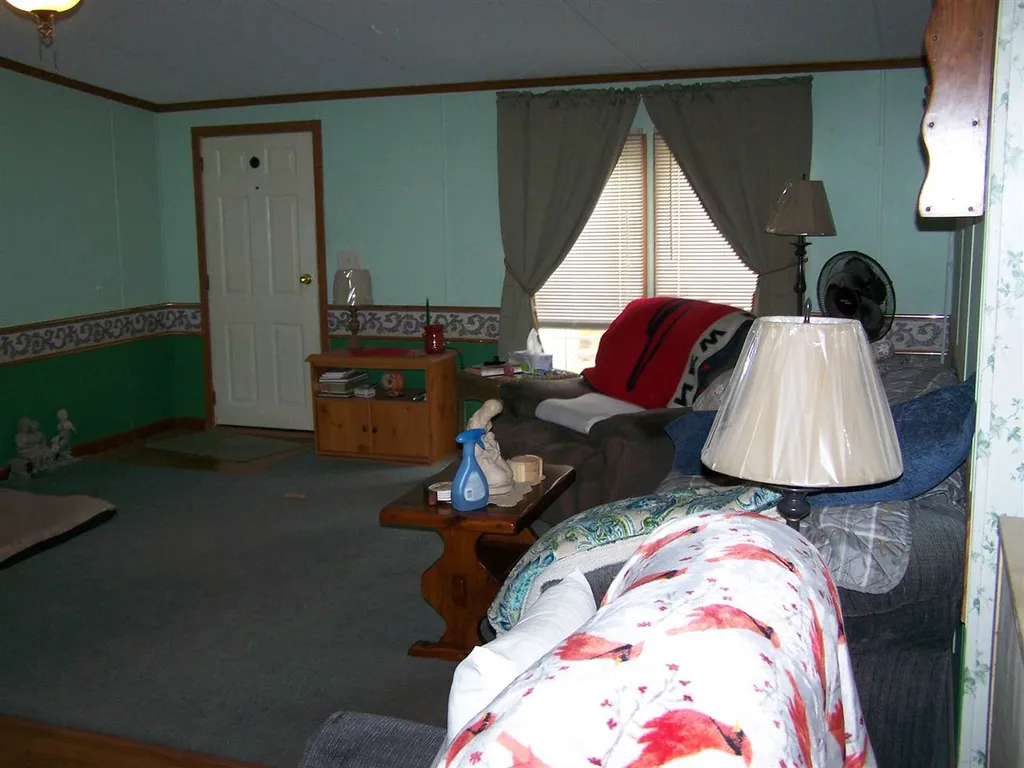 12 Joyce Drive Raymond NH 03077