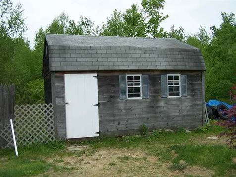 12 Joyce Drive Raymond NH 03077