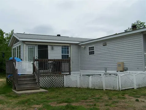 12 Joyce Drive Raymond NH 03077