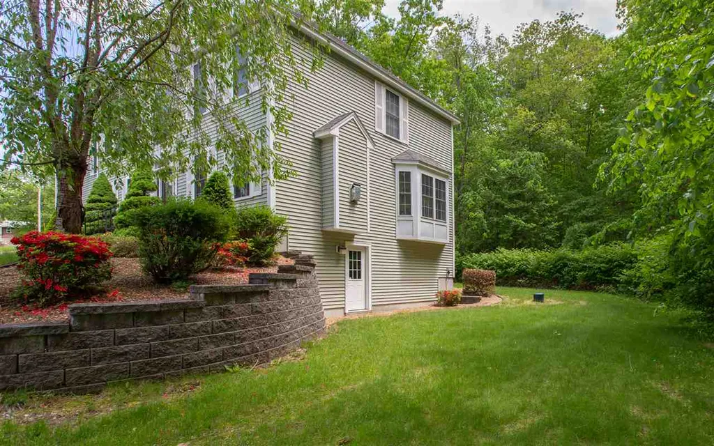 1 Beaver Lake Avenue Derry NH 03038
