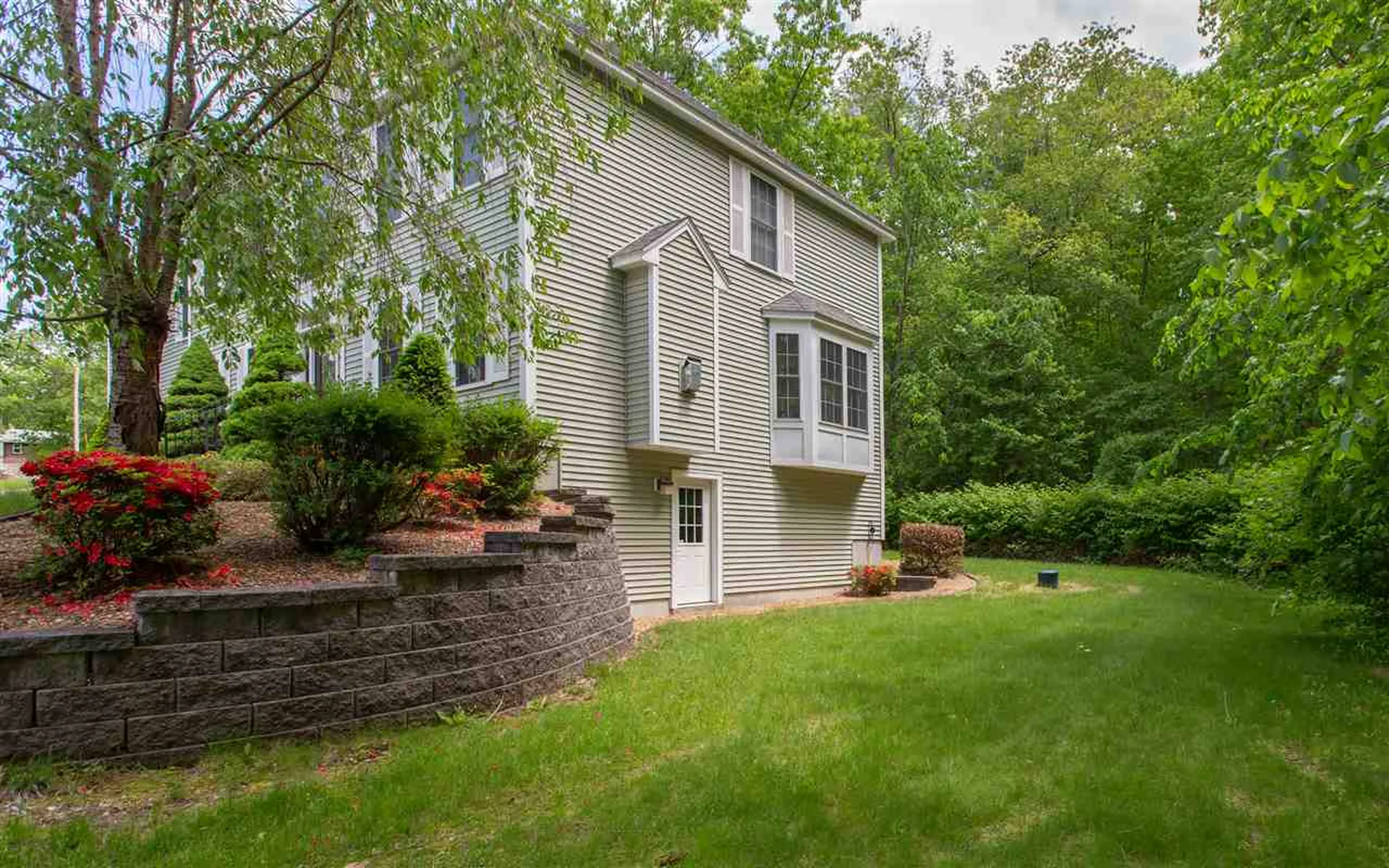 1 Beaver Lake Avenue Derry NH 03038