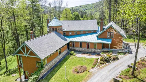 739 Westerdale Road Woodstock VT 05091