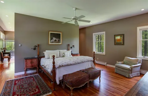 739 Westerdale Road Woodstock VT 05091