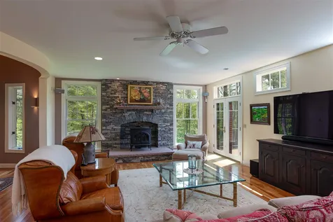 739 Westerdale Road Woodstock VT 05091