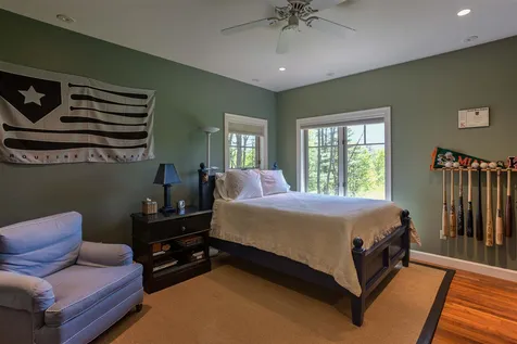 739 Westerdale Road Woodstock VT 05091