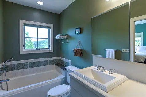 739 Westerdale Road Woodstock VT 05091