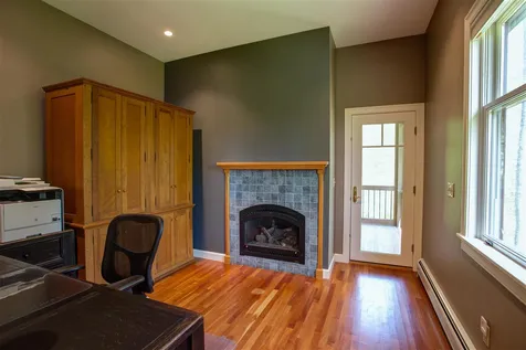739 Westerdale Road Woodstock VT 05091