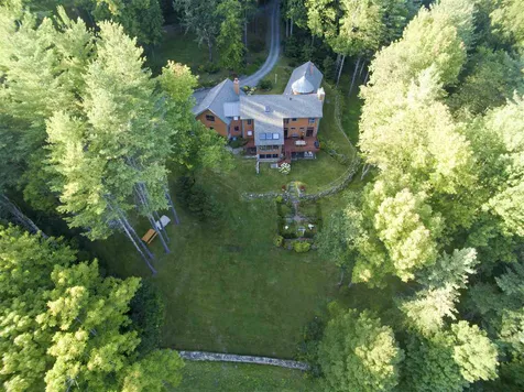 739 Westerdale Road Woodstock VT 05091
