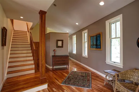739 Westerdale Road Woodstock VT 05091