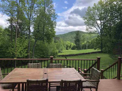 739 Westerdale Road Woodstock VT 05091