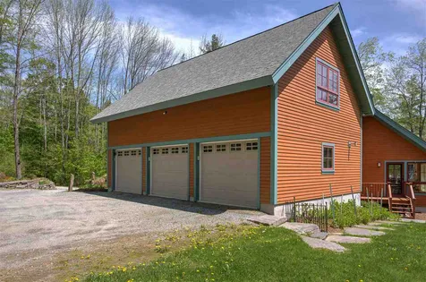 739 Westerdale Road Woodstock VT 05091