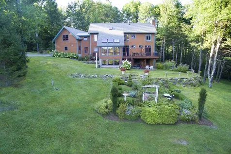 739 Westerdale Road Woodstock VT 05091
