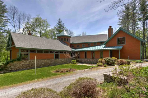 739 Westerdale Road Woodstock VT 05091