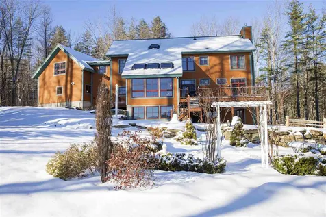 739 Westerdale Road Woodstock VT 05091