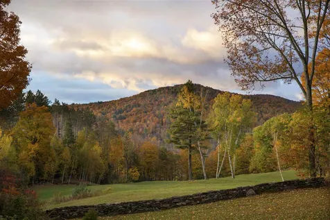 739 Westerdale Road Woodstock VT 05091