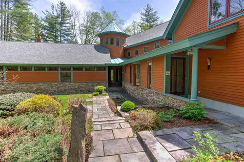 739 Westerdale Road Woodstock VT 05091