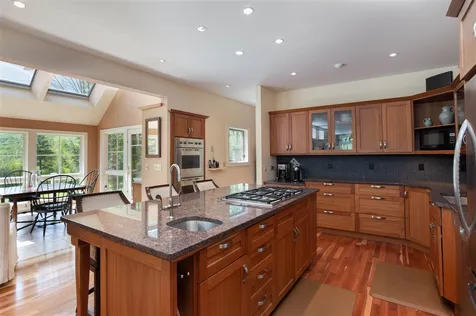 739 Westerdale Road Woodstock VT 05091