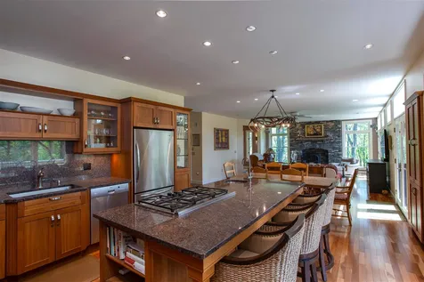739 Westerdale Road Woodstock VT 05091
