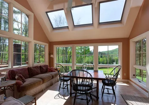739 Westerdale Road Woodstock VT 05091