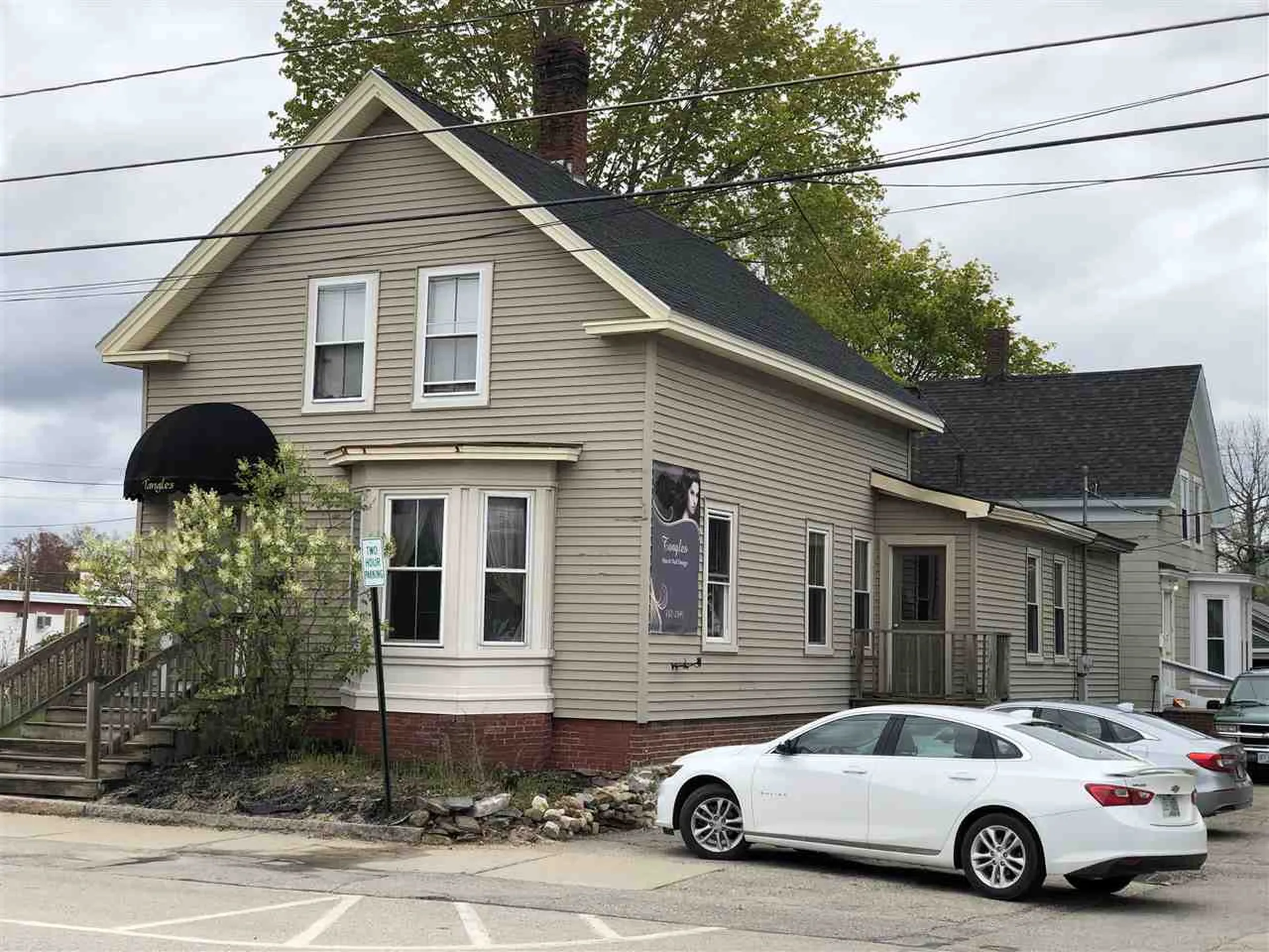 15 Summer Street Rochester NH 03867