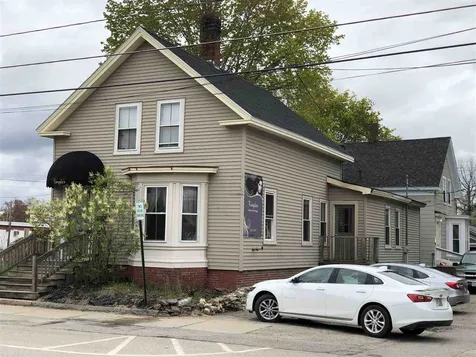 15 Summer Street Rochester NH 03867