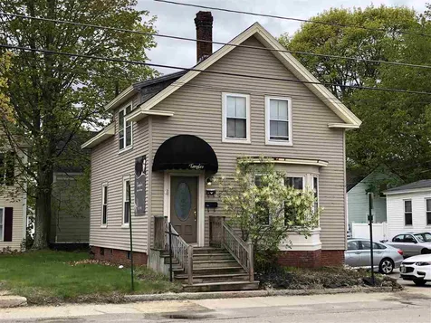15 Summer Street Rochester NH 03867