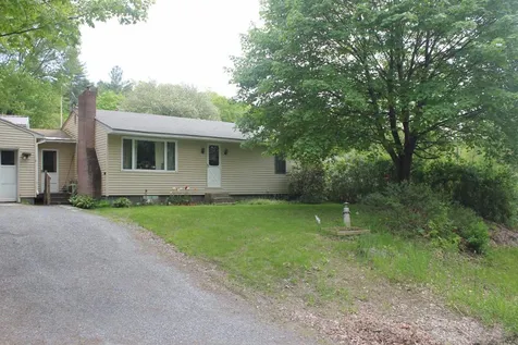 9 Reservoir Road Springfield VT 05156