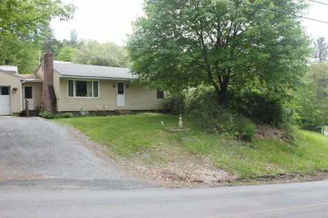 9 Reservoir Road Springfield VT 05156