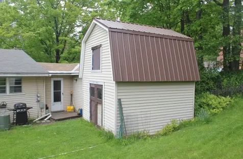 9 Reservoir Road Springfield VT 05156