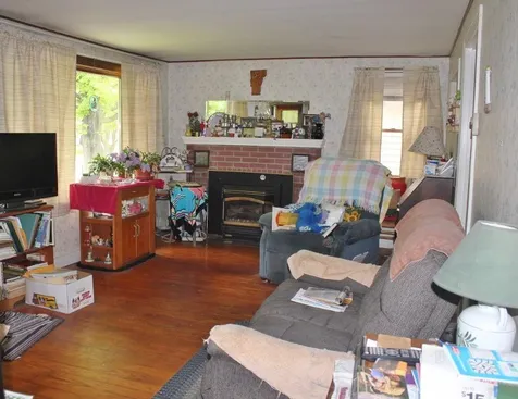 9 Reservoir Road Springfield VT 05156