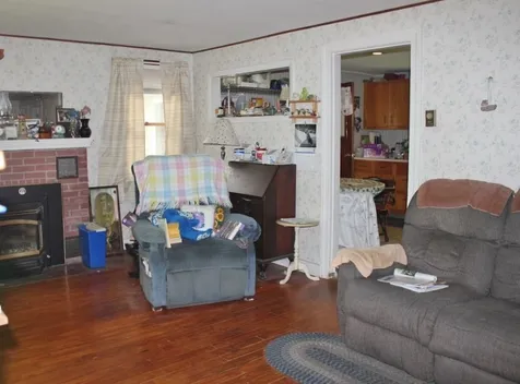 9 Reservoir Road Springfield VT 05156