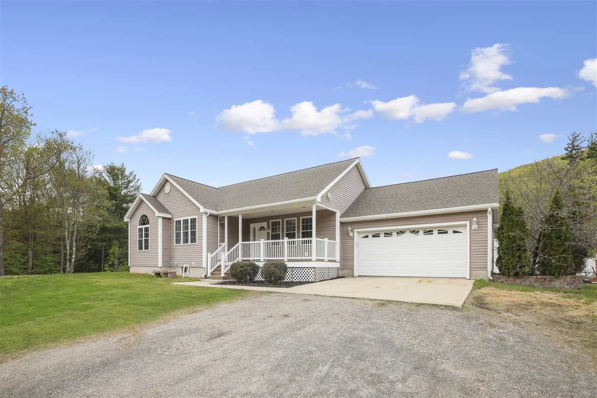 702 Kings Highway Middleton NH 03887-6207