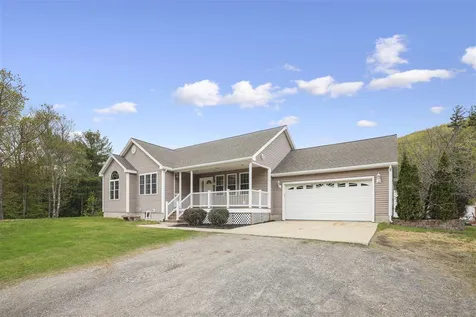 702 Kings Highway Middleton NH 03887-6207