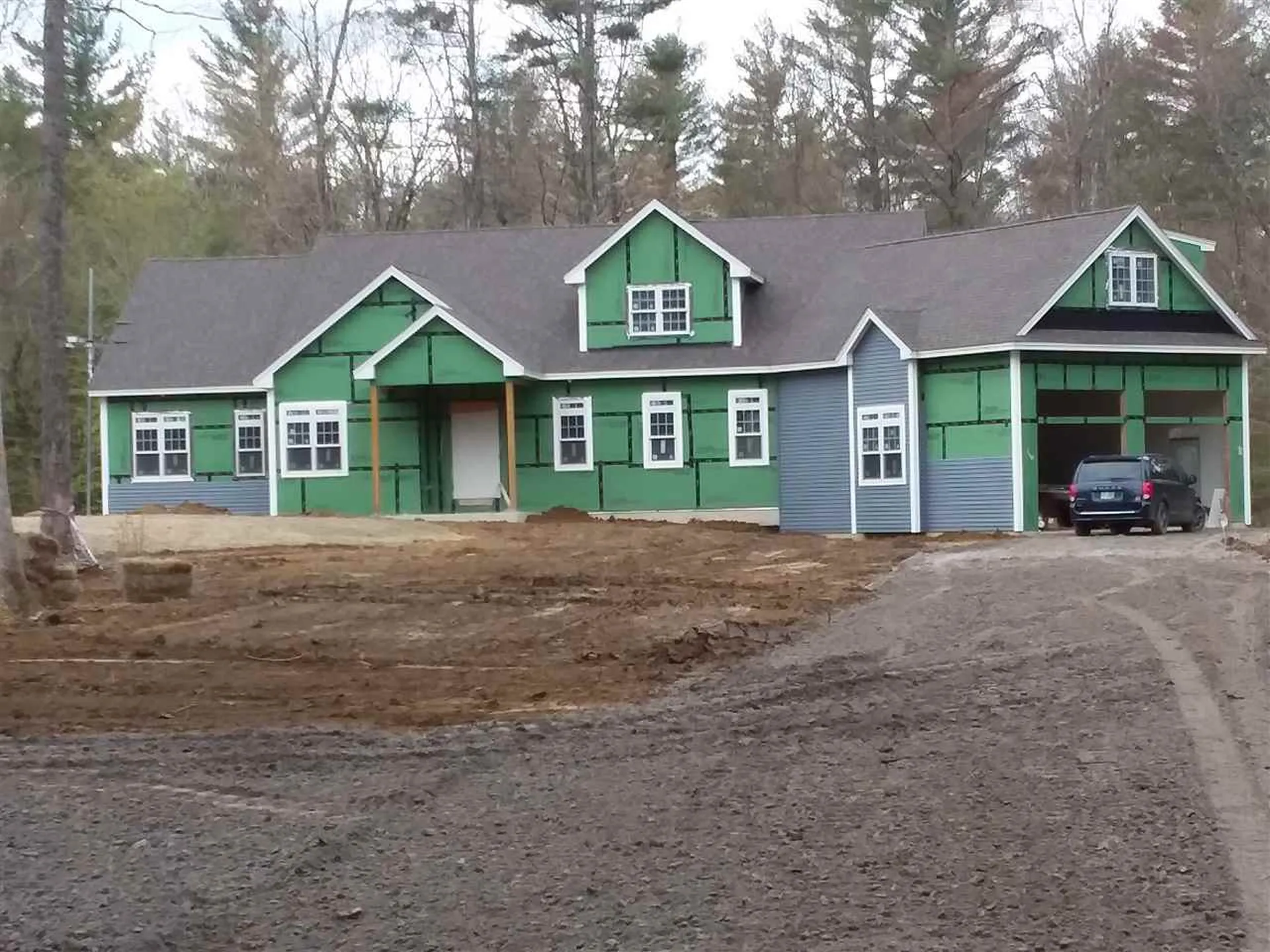 282 Intervale Road Canterbury NH 03224